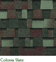 Colonial Slate Image
